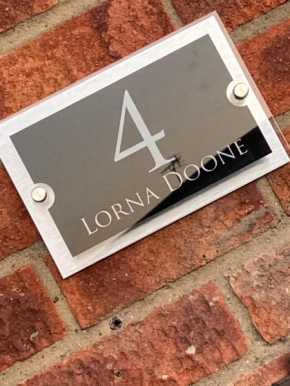 Lorna Doone